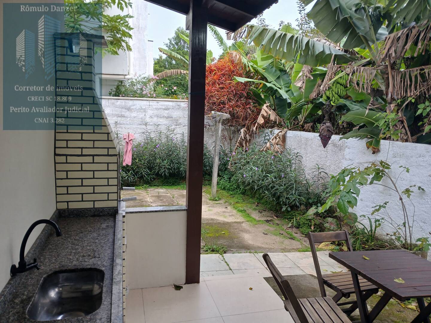 Casa, 4 quartos, 120 m² - Foto 23