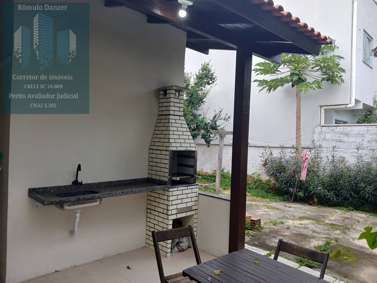 Casa, 4 quartos, 120 m² - Foto 24