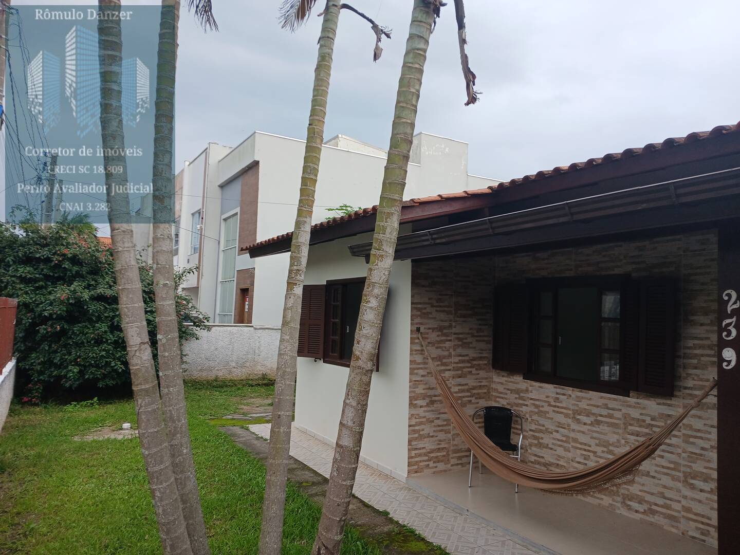 Casa, 4 quartos, 120 m² - Foto 9