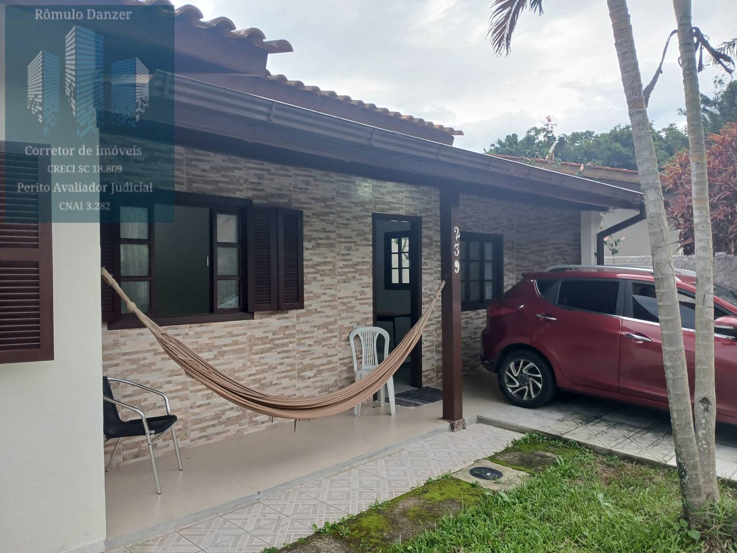 Casa, 4 quartos, 120 m² - Foto 11
