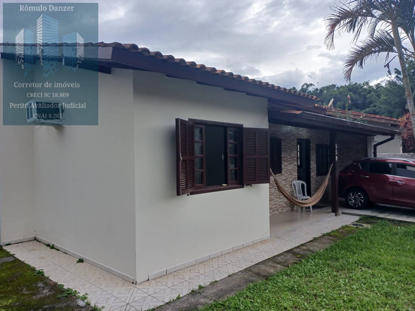 Casa, 4 quartos, 120 m² - Foto 12