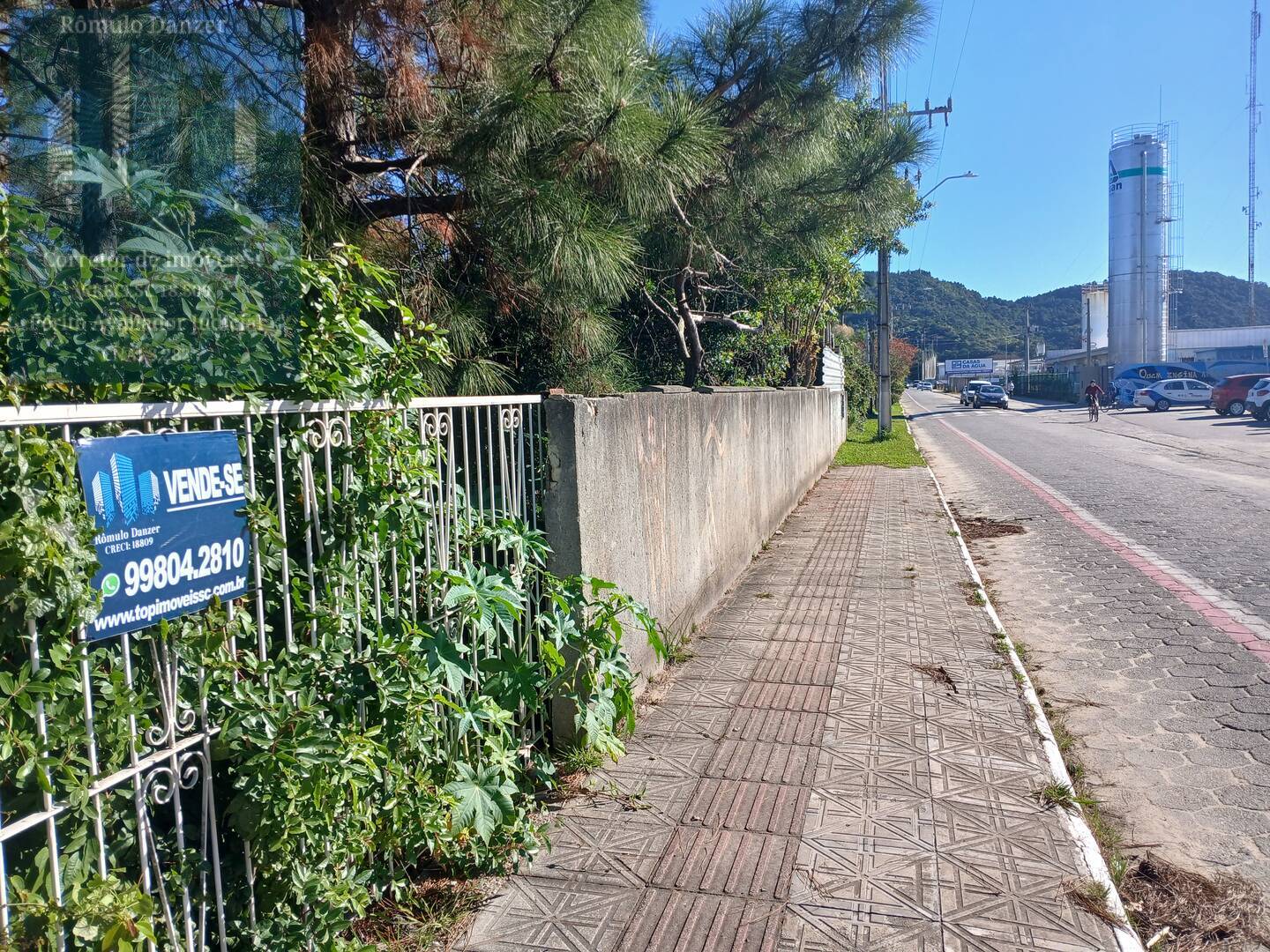 Terreno, 896 m² - Foto 11