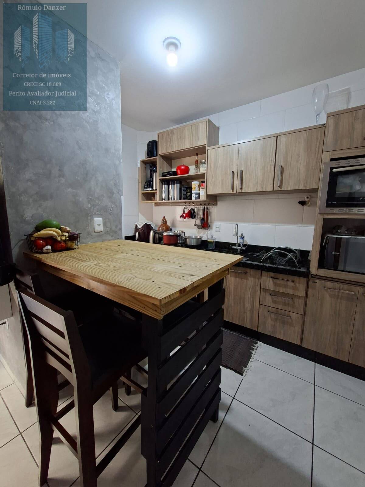 Apartamento, 2 quartos, 67 m² - Foto 5