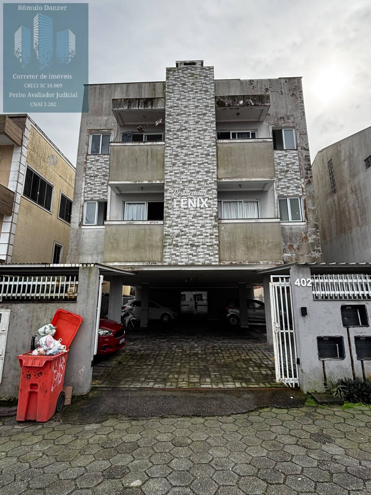 Apartamento, 2 quartos, 67 m² - Foto 1