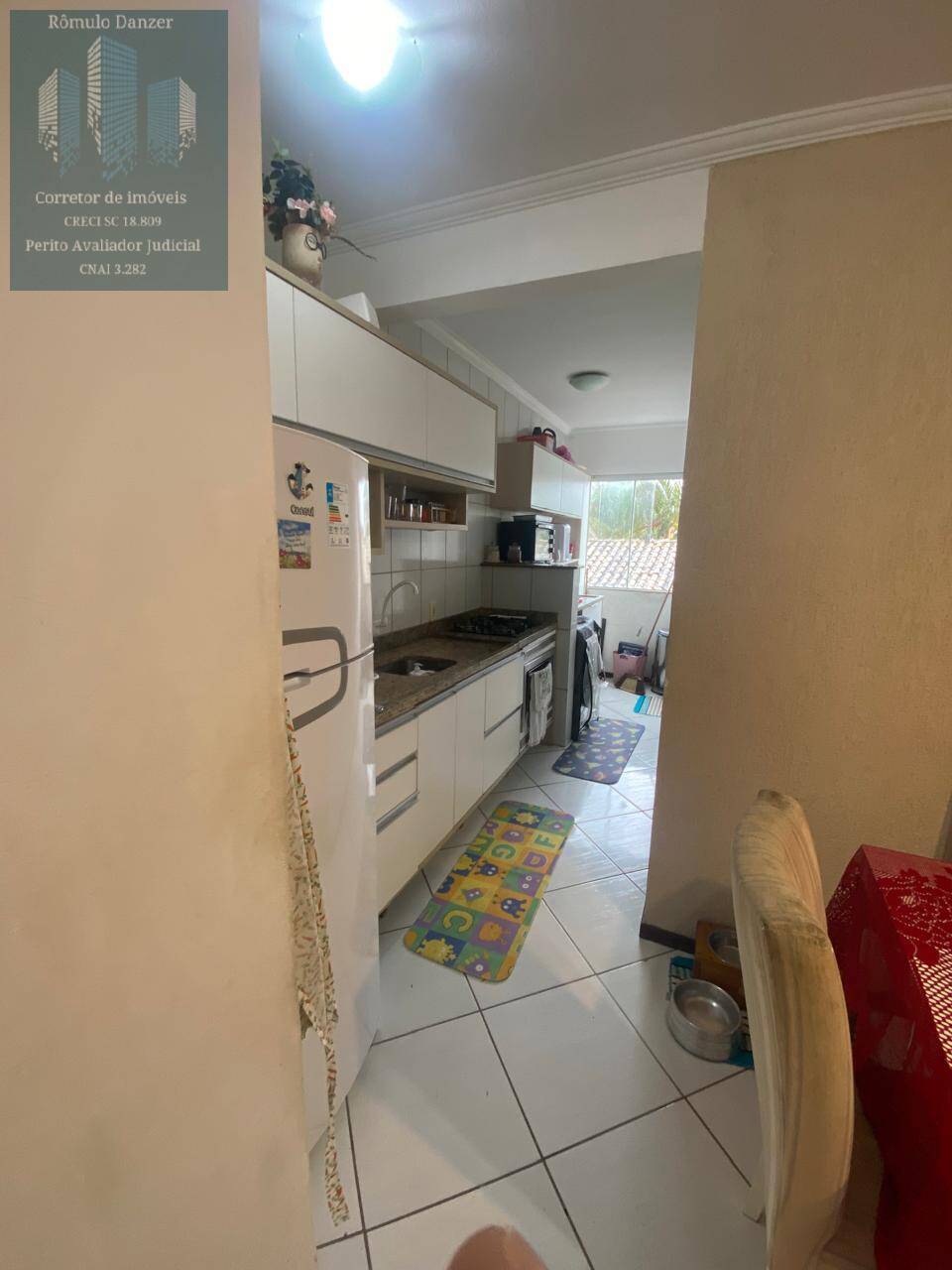 Apartamento, 2 quartos - Foto 3