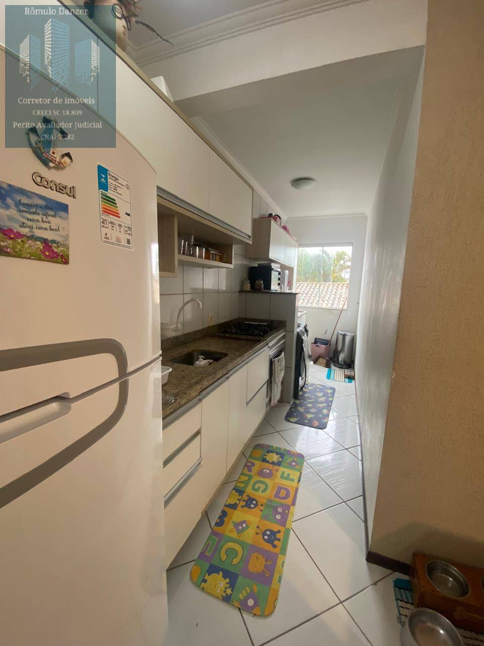 Apartamento, 2 quartos - Foto 4