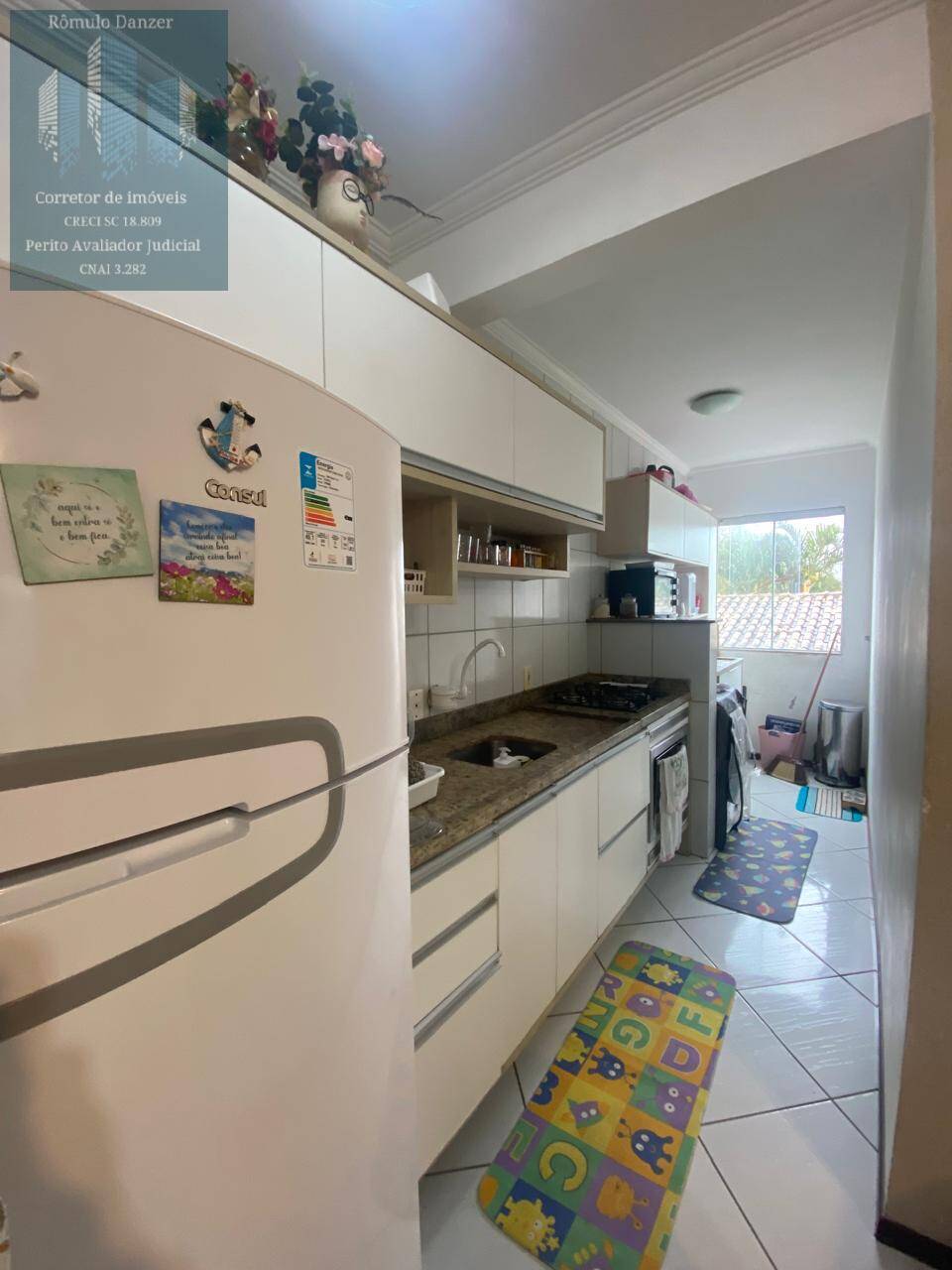 Apartamento, 2 quartos - Foto 5