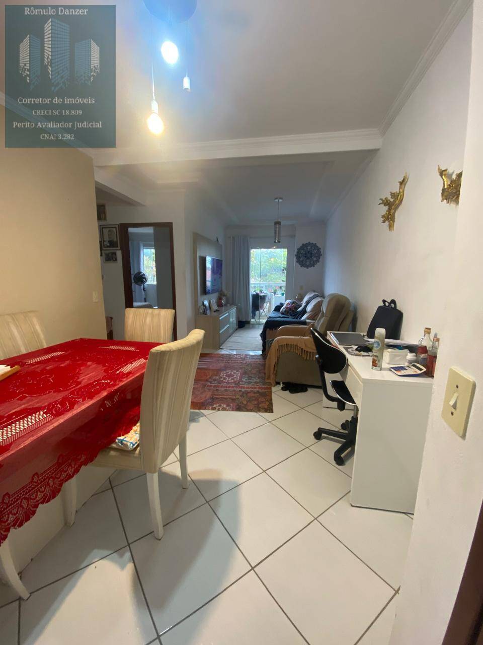 Apartamento, 2 quartos - Foto 7