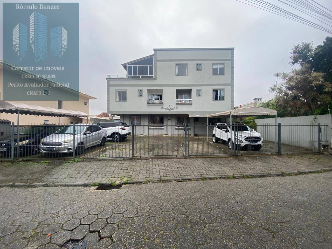 Apartamento, 2 quartos - Foto 1