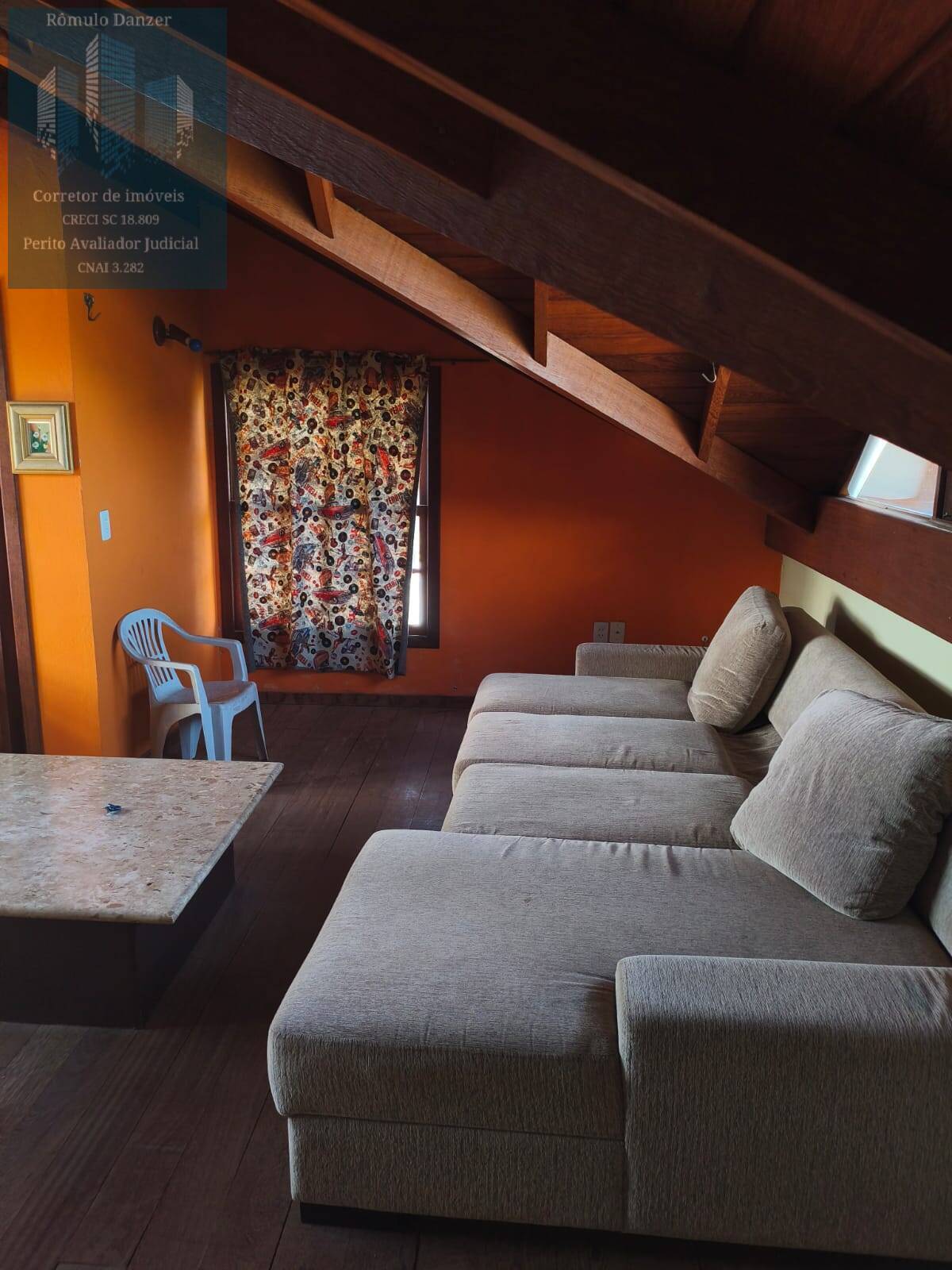 Casa, 4 quartos - Foto 5