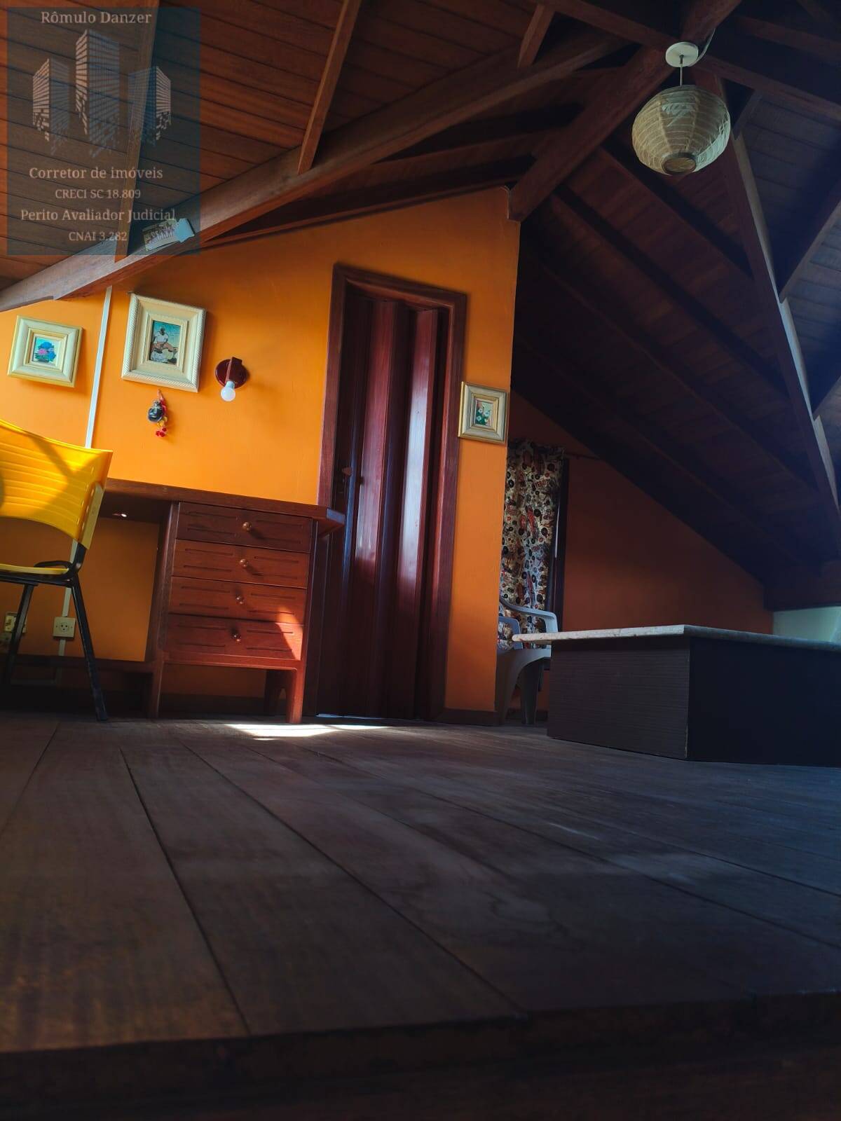 Casa, 4 quartos - Foto 7