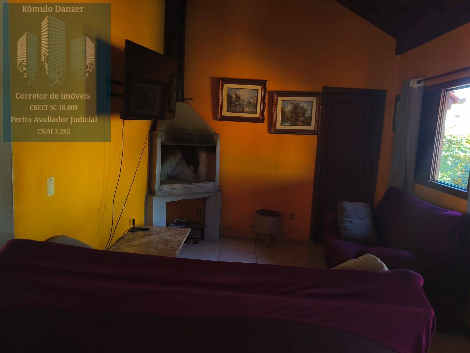Casa, 4 quartos - Foto 10