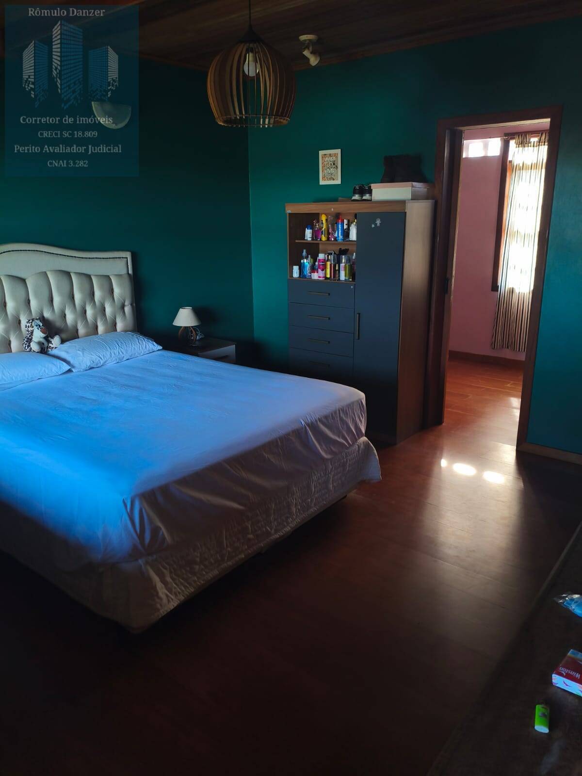 Casa, 4 quartos - Foto 12
