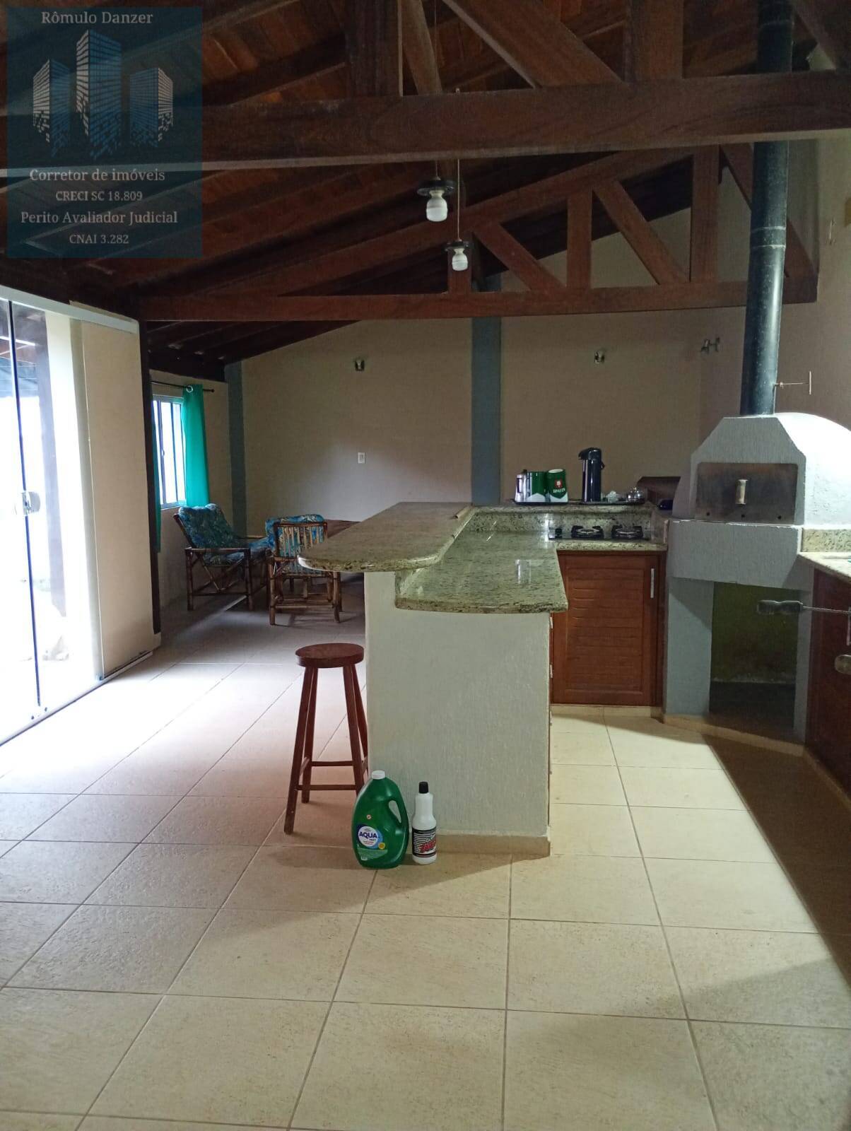 Casa, 4 quartos - Foto 18