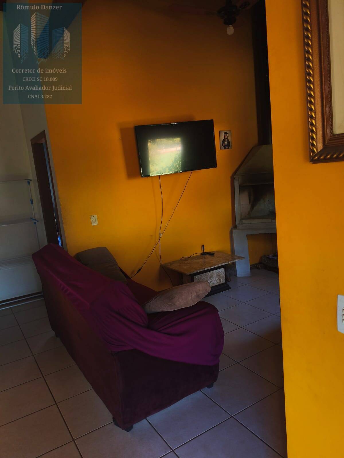Casa, 4 quartos - Foto 21