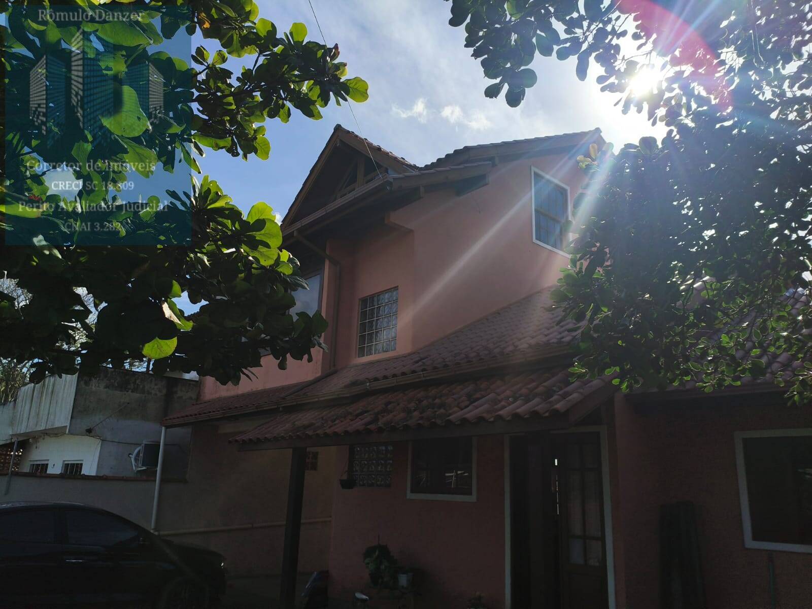 Casa, 4 quartos - Foto 1