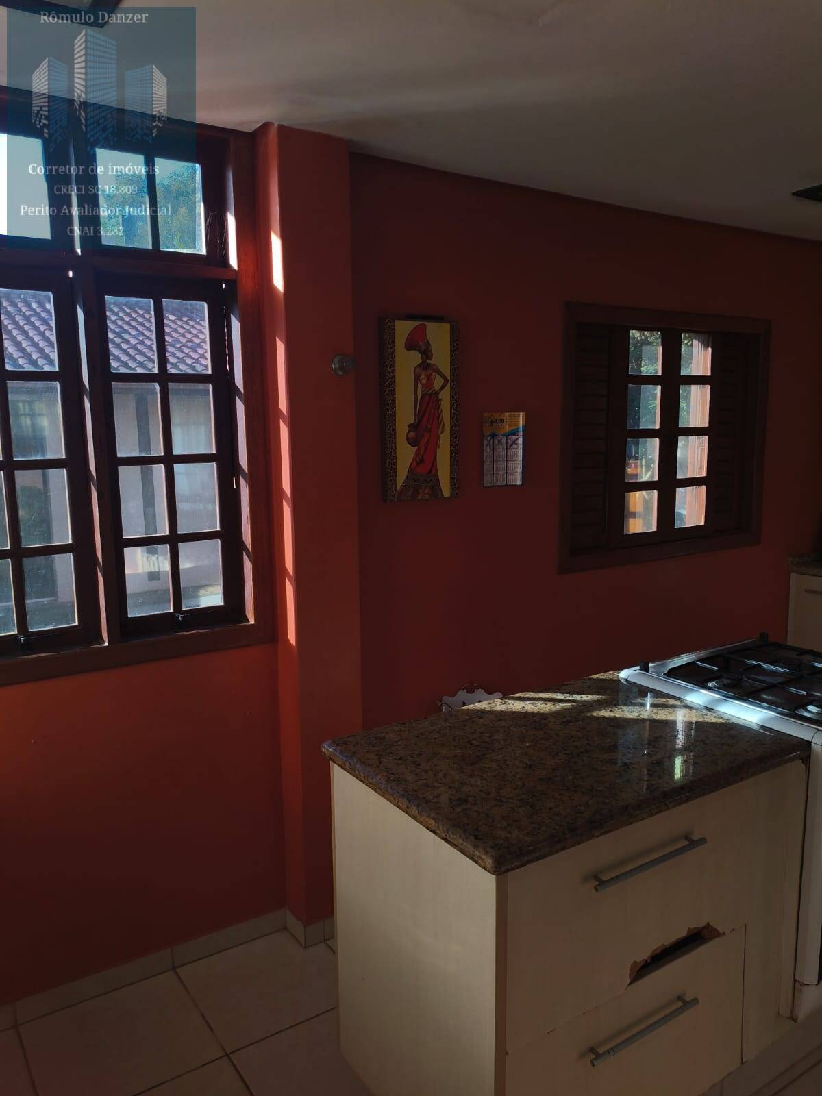Casa, 4 quartos - Foto 32