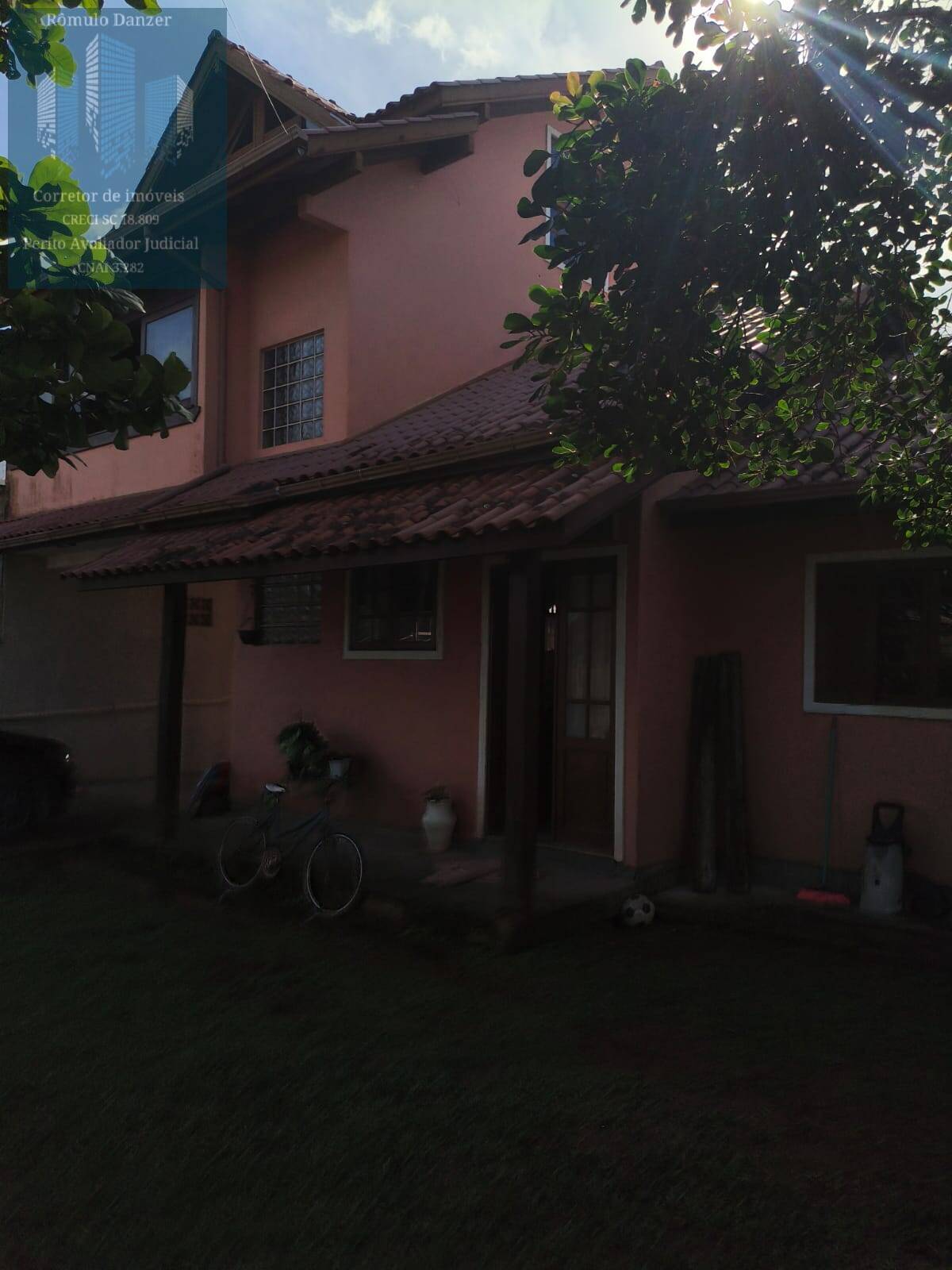 Casa, 4 quartos - Foto 2