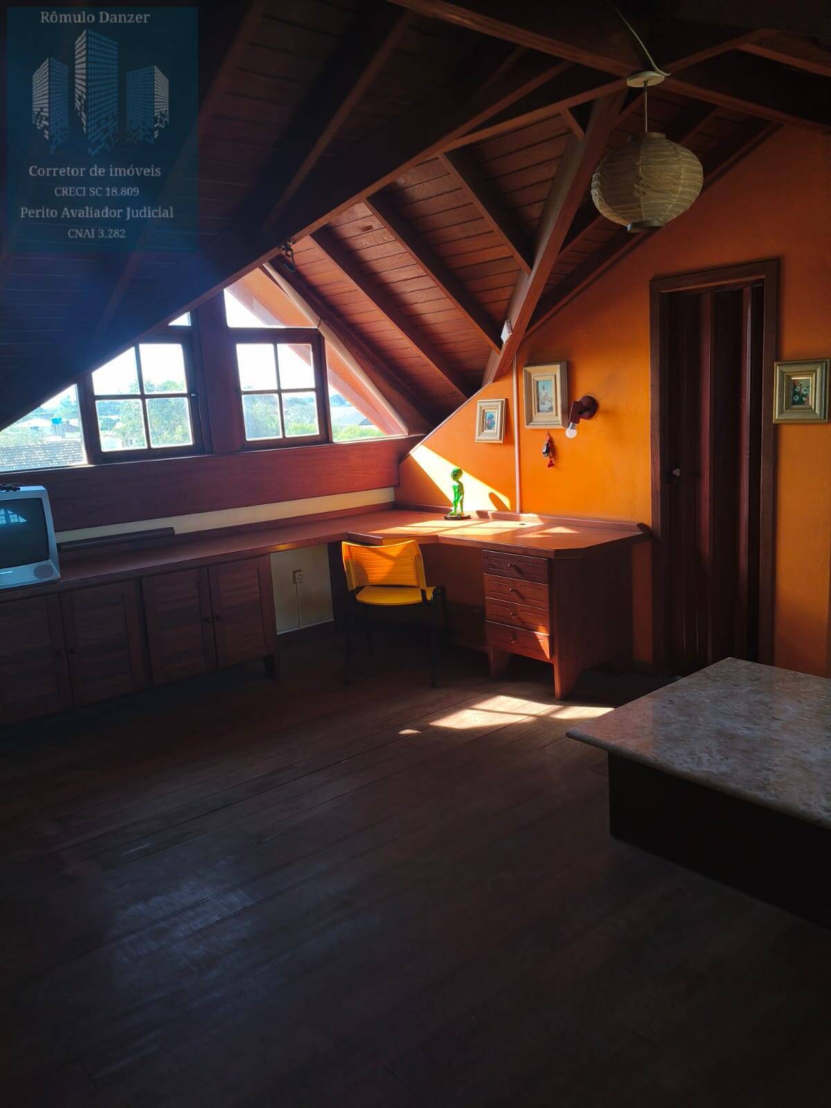 Casa, 4 quartos - Foto 34