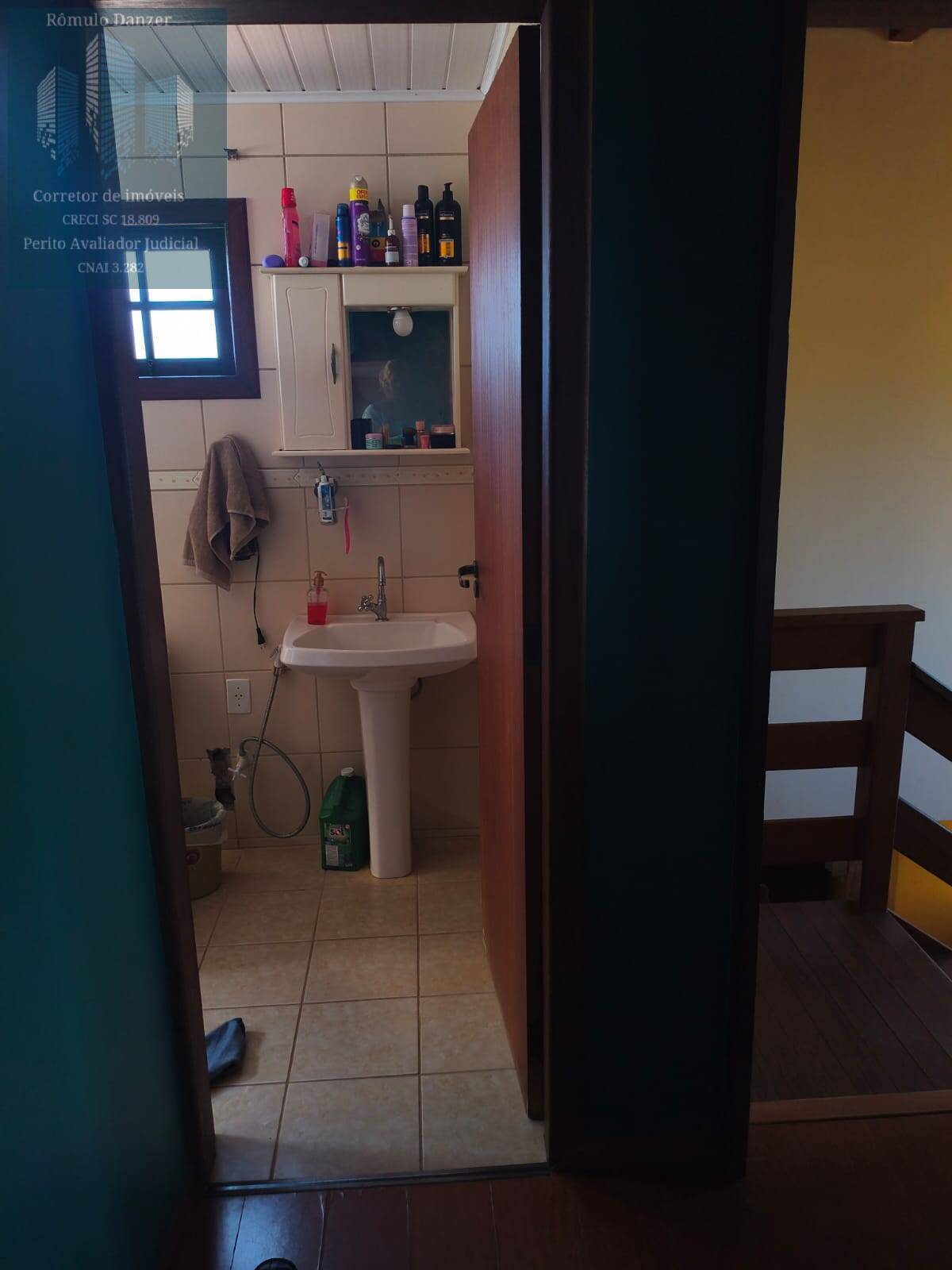 Casa, 4 quartos - Foto 36
